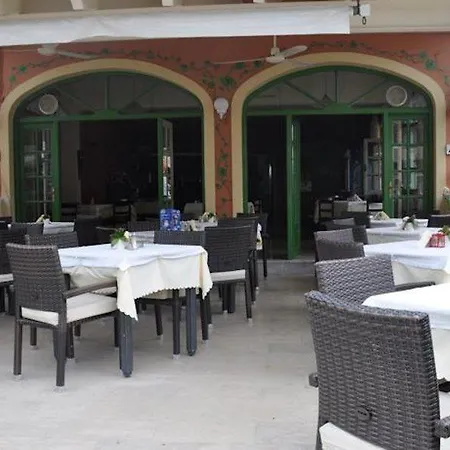 Barbayiannis * Moraitika
