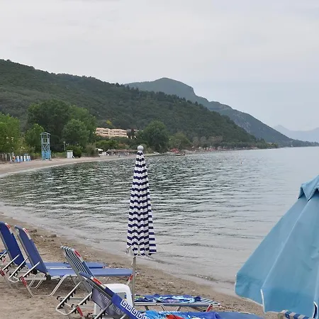 Barbayiannis * Moraitika