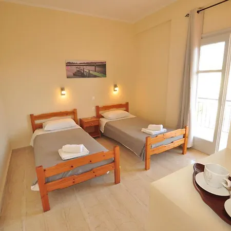 Barbayiannis Apartment