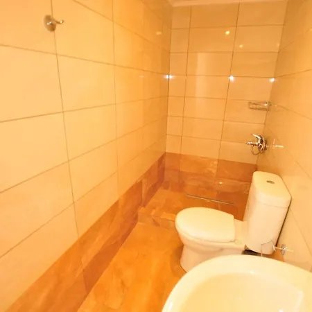 Barbayiannis Apartment