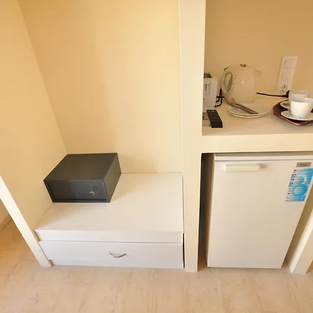Barbayiannis Apartment Moraitika