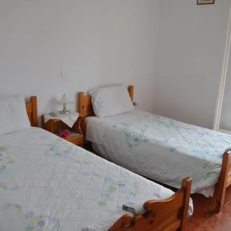 Apartment Barbayiannis Moraitika