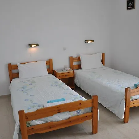 Barbayiannis Apartment