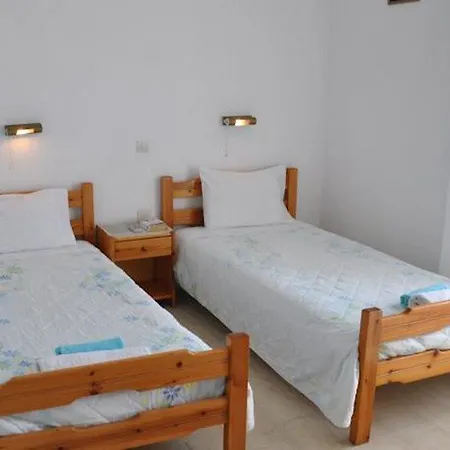 Barbayiannis Apartmán