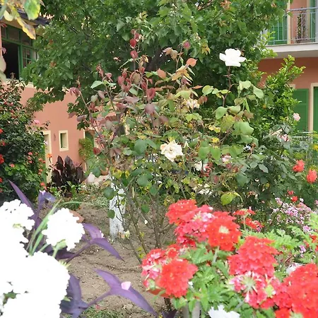 Barbayiannis Apartmán *