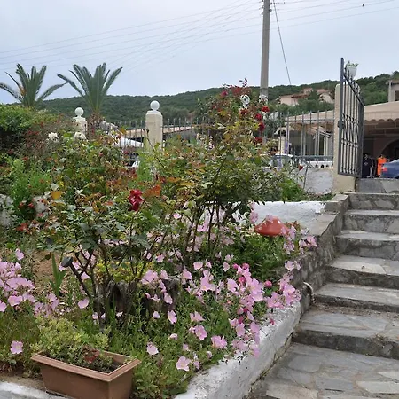 Barbayiannis Apartment