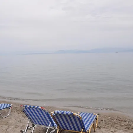 Barbayiannis Apartment