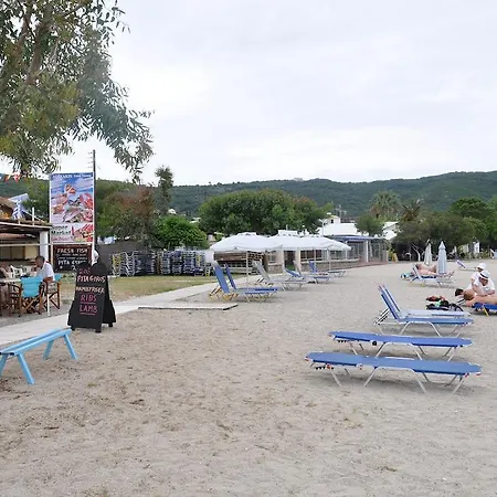 Barbayiannis Apartmán *