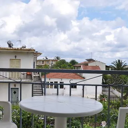 Apartment Barbayiannis Moraitika