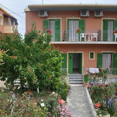 Apartment Barbayiannis Moraitika