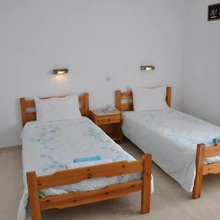 Barbayiannis Apartment Moraitika
