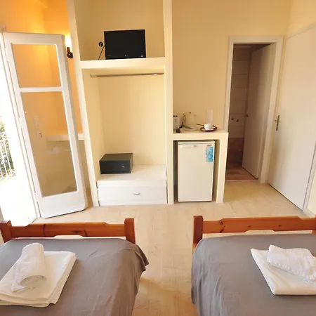 Barbayiannis * Moraitika