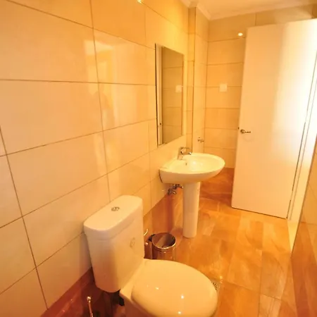 Apartment Barbayiannis
